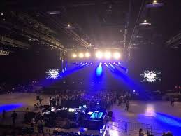 hard rock live at etess arena section