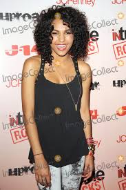 That means that sometimes even the stars work in vitaas favor. Photos And Pictures Singer Vita Chambers Arrives To Perform At The J 14 Intune Rocks Concert At The Hard Rock Cafe On August 26 2010 In New York City