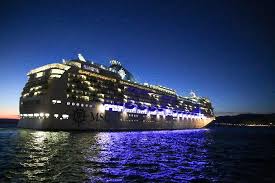 travel agencies selling msc cruises