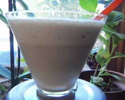 frothy iced coffee recipe food com