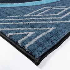 indoor polyester area rug