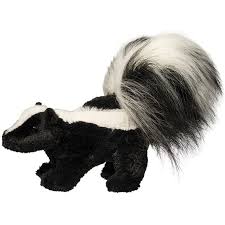 striper skunk the toy