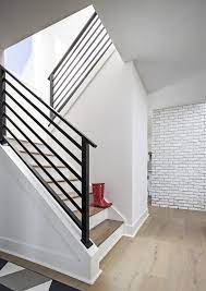 Staircase Railing Design