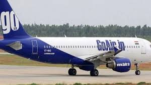 Bangkok Bound Goair Flight Returns To Delhi After Crew