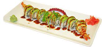Ishu sushi