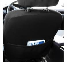 Set Seat Covers Mazda 2