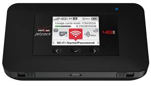 Sign up to get breaking news, reviews, opinion, analysis and more, plus the hottest tech deals! Verizon Jetpack 4g Lte Mobile Hotspot Ac791l Review Pcmag
