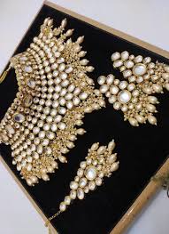 sarees whole bridal jewellery