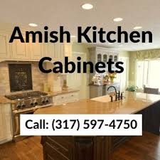 amish kitchen cabinets 14545 john