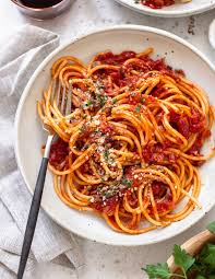 25 italian pasta recipes familystyle food