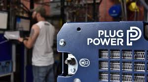 Energy department to based in latham, ny, plug power has established a niche for its fuel cell products for warehouse. Plug Power Will Start Production At New Factory By Mid 2021 Albany Business Review