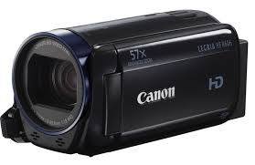Top 10 Best Hd Consumer Camcorders