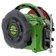 wipcool ac cleaning pump c10 motor