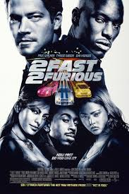 all fast and furious s in order