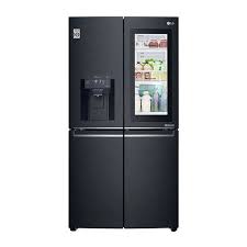 Lg Refrigerator Gr X29ftqkl French Door