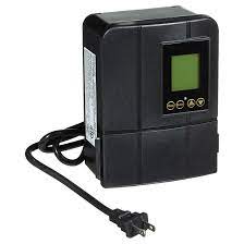 Paradise 120w Outdoor Transformer 4