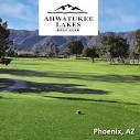 Ahwatukee Lakes Golf Club - Phoenix, AZ - Save up to 50%