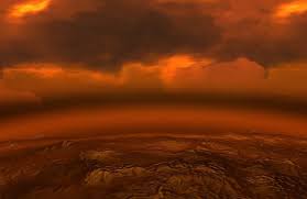 Sugieren que hay vida en la atmósfera del planeta Venus | Noticiero  Universal