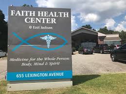 Jackson clinic convenient care is located in jackson city of tennessee state. Jackson Shelby Co Health Clinics Merge To Help Uninsured Patients