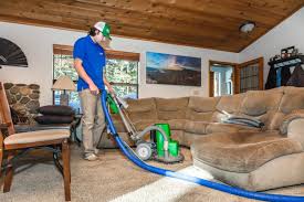 the importance of deep carpet cleaning