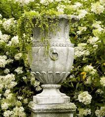 Fiberstone Planters Statues And Urns