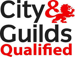City Guilds Vinyl Decal Sticker Use