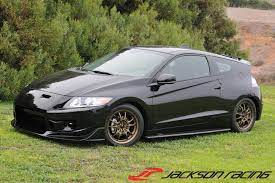 Maybe you would like to learn more about one of these? 2012 Honda Crz By Jackson Racing Top Speed