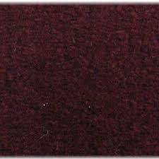 boat carpet burgundy