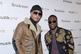 T I And Kevin Hart Working On New Comedy Series The Studio  gambar png