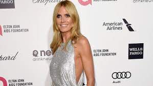 Supermodel and Supermum: Heidi Klum reveals what it's like to raise four  kids as single parent - Independent.ie