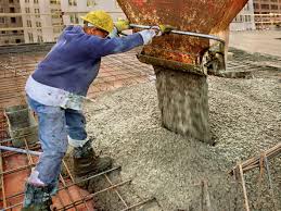 tips for pouring concrete in cold weather