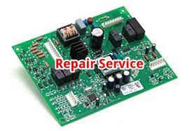 Most repair companies charge $200 or more to replace a compressor. Maytag Refrigerator Control Board Repair W10310240