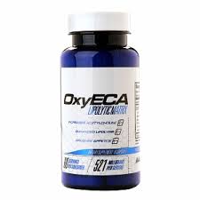 lecheek nutrition oxyeca 60 caps