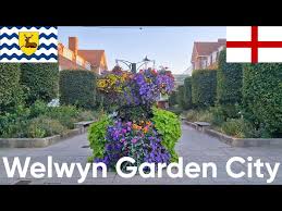 welwyn garden city hertfordshire