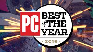 The Best Tech Products Of 2019 Pcmag