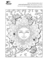 Mprove your mental health by coloring your way to relaxation and mindfulness with these free. Pin On Circulos Y Formas