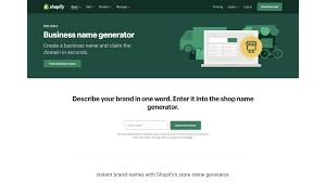 15 best domain name generators ranked