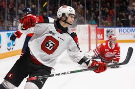 The ontario hockey league is one of the three major junior ice hockey leagues which constitute the canadian the ohl also operates under the ontario hockey federation (ohf) of hockey canada. Sorry Ohl But Health Has To Come Before Hitting Or No Hitting In Hockey The Star