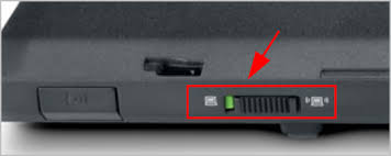 lenovo laptop not detecting wireless