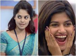 From feb to may 2021, the series will take place for 108 days. Bindu Madhavi Enters As A Wildcard Entry Oviya Army Becomes Stronger After The Latest Episode Of Tamil Bigg Boss Pinkvilla News