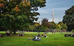 Noise is a persistent problem not just for residents of gore vale avenue, but for people bordering the park on all sides. Living In Trinity Bellwoods Neighbourhood Toronto Realty Boutique