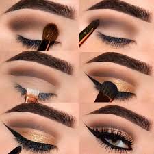 33 eye makeup tutorials to take your