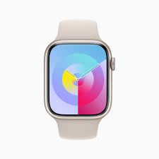milestone update for apple watch