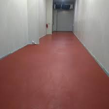 u crete flooring steuler industrial