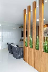 Wooden Partition In Mumbai At Best