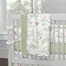 sage green crib bedding off 56
