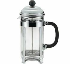 French Coffee Press Argos Home 8 Cup