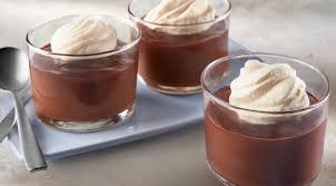 quick creamy chocolate pudding recipe