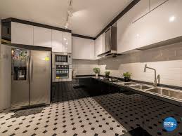 7 practical hdb kitchen designs ideas