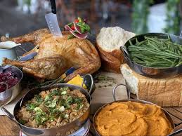 Thoughtfully sourced, quality ingredients that are freshly prepped and portioned. Thanksgiving Meals For Pickup In Charlotte Nc In 2020 Charlotte Observer